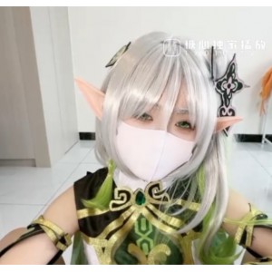 网络红人小奈：91妹子胖臀妹子46部视频14.8g，瑶cos最新新增！