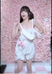 咬一口兔娘