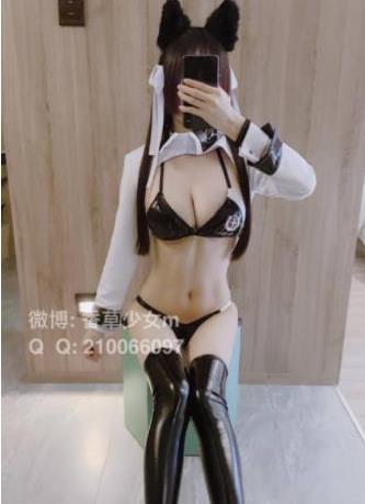 香草少女九尾狐狸推掏柘集