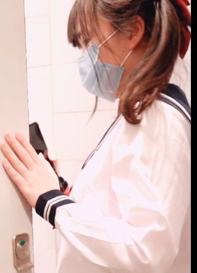 推特工口糯米姬超市色M跟踪厕所1V1G超市商品