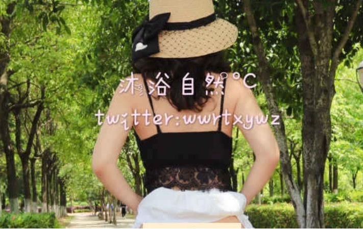 命的热情，让人不禁为之倾倒。赶紧点击观看，感受她带来的浮力沐浴自然°C的魅力吧！