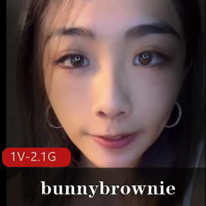 台湾S妹bunnybrownie火爆作品合集，117部视频8.8G，男主女主迎接观看