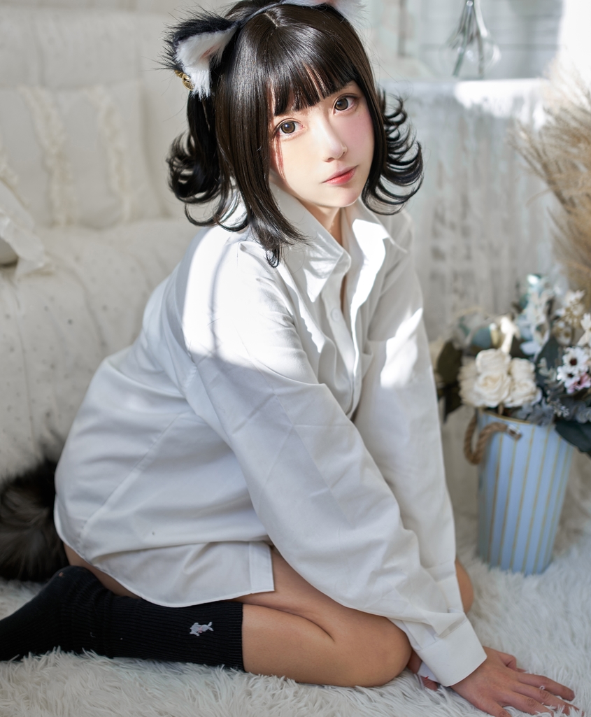 凛子酱视频合集：9套158张照片，1.17G存储空间，多主题风格