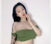 L舞精选第二弹：抖球合集！洋姐舞台魅力惊人，木瓜、苹果、橙子跳跃舞台，抖熊节目火爆！45个视频1.4G，绝对不容错过！