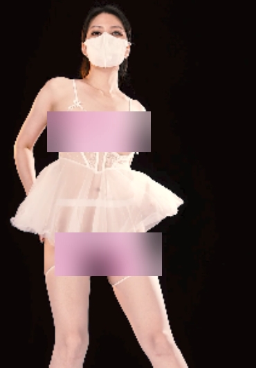 JM假面NO74-NO1AI增强版超清4K视频，n+14.38g，百度盘转载，神秘面具展现热情与专注