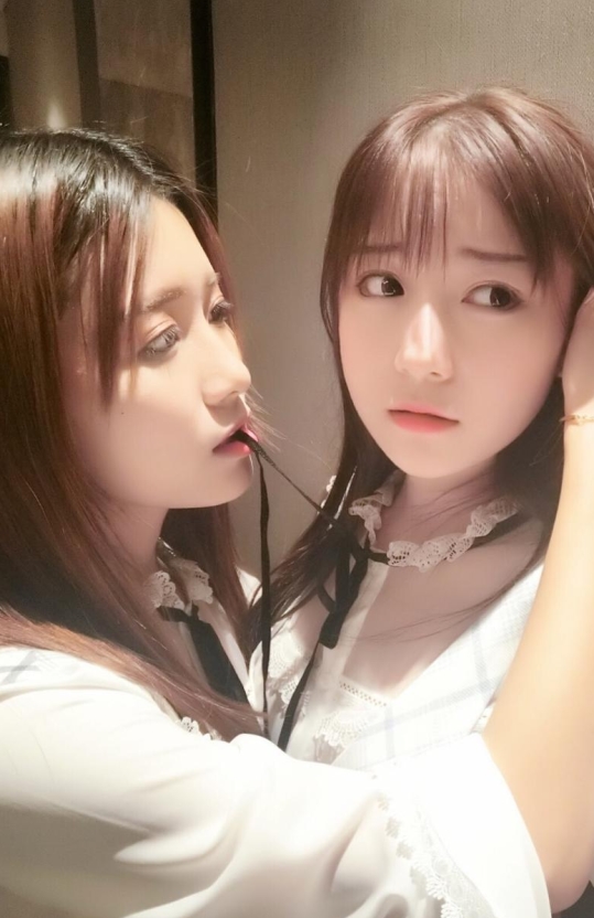 AMI妹香奈奈李恩熙网红11V3.2G百度盘视频全集