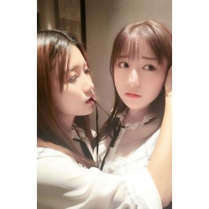 AMI妹香奈奈李恩熙网红11V3.2G百度盘视频全集