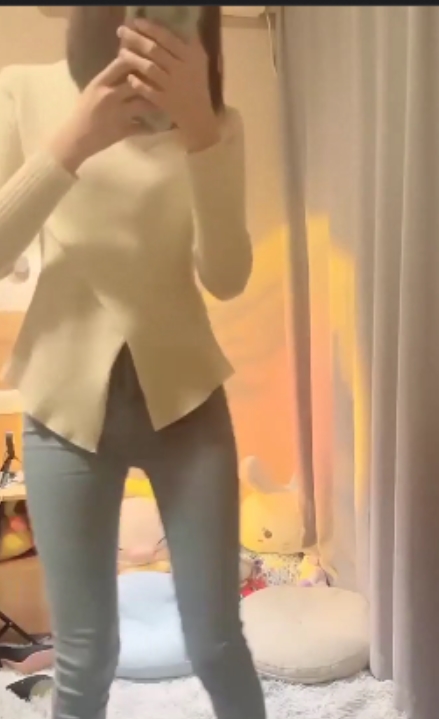 神秘闺蜜游戏视频大揭秘，双人高颜值无屏障输出[918m][百度盘]