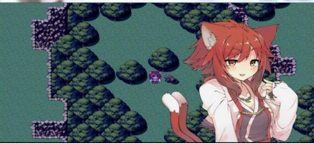 妖怪后宫：男主恋爱养成游戏，日式风格，文字剧情，美少女数量众多