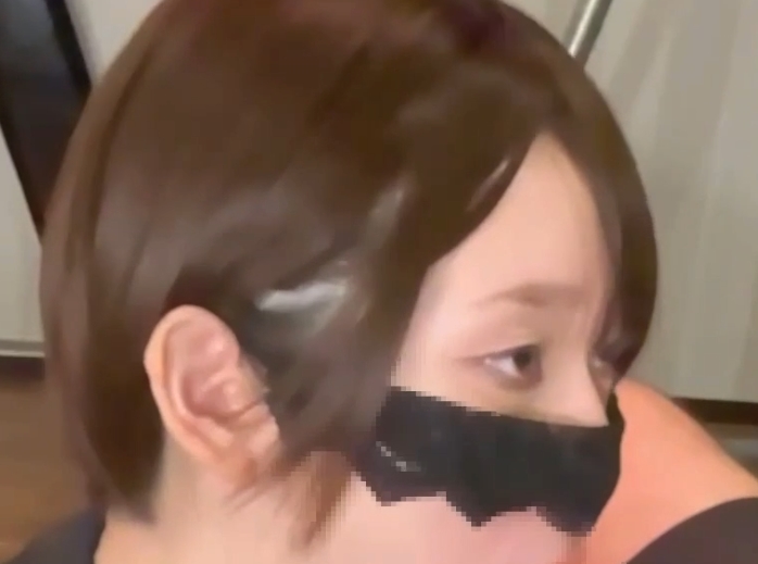 高颜值日本情侣SM指教视频大放送！男m被虐蛋，女主花样百出