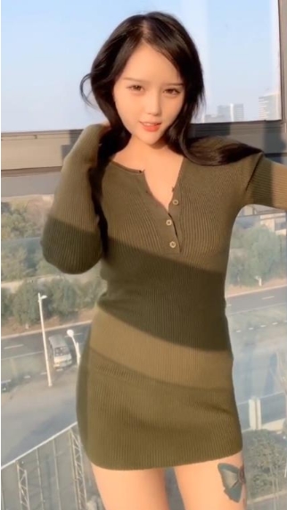 性感网红穿云音绝版稀缺合集:多面魅力视频尽在其中