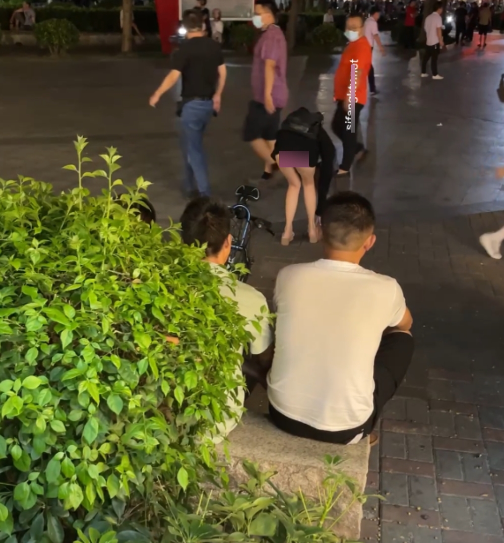 独家展示！推特Luna000yu（娜娜）顶级艺术家热舞合集，41v，2.1G，百度盘下载