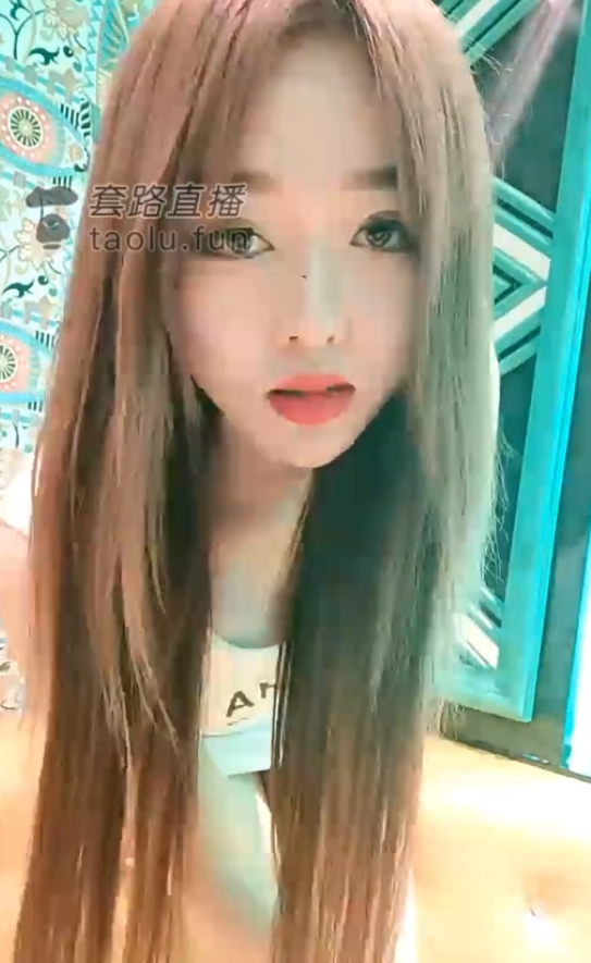 温暖正能量，套路直播浅夏合集