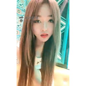 温暖正能量，套路直播浅夏合集