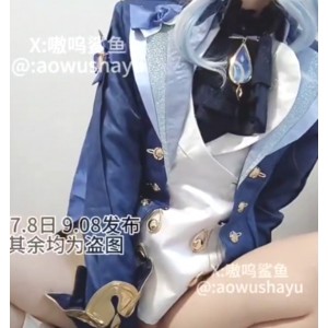 特技小狗：鲨鱼般游动，收获161次收藏