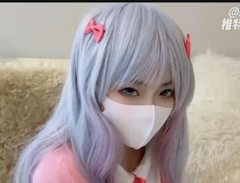 观众们看了之后都为之倾倒。糖心Up主小欣奈的这段42分钟的视频，简直就是一场视觉盛宴！