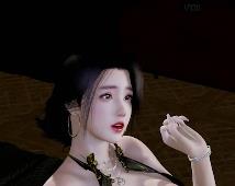 唯美系女主VAM鸭鸭淑玉黑丝白丝毛毛狐媚，19分钟1V-1.4G视频精彩表演
