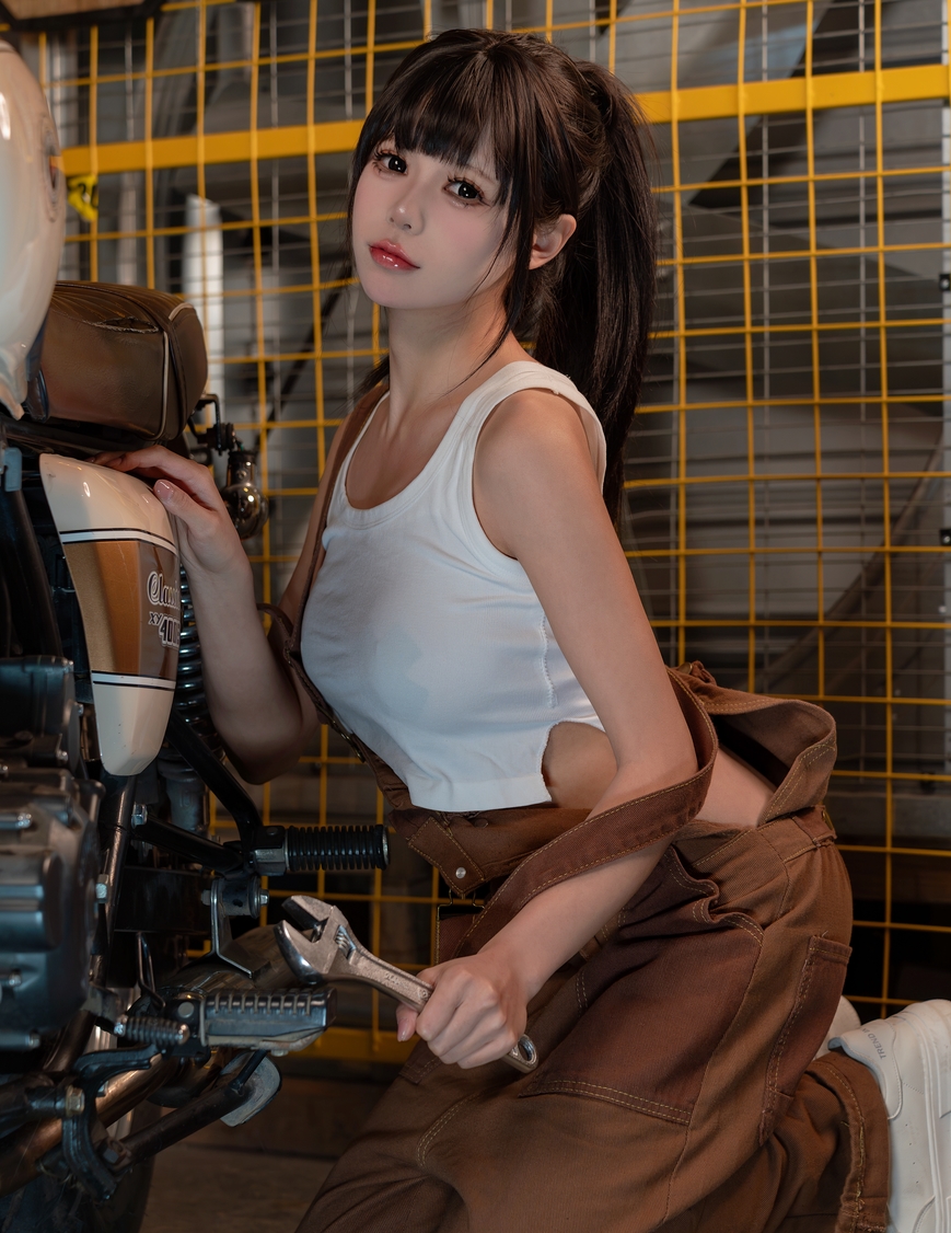 4月新增B站up主兔叽桃奈奈黏黏团子兔，视频可爱质感十足