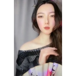 《疯狂抖音》直播闪现美女甄选720P高清原版[216V1.79G][百度盘]
