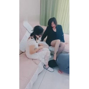 羽诺女同学指教狗bf15782，544*960画质，38分钟