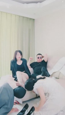 羽诺女同学指教狗bf15782，544*960画质，38分钟