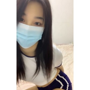 小x大王直播合集：164个视频80G，老哥们自取