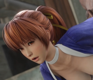 Kasumi高画质小合集：18V，1P，493M，百度盘资源