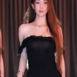 虎牙女主播苏樱热舞小合集，5V+646M，百度盘转载