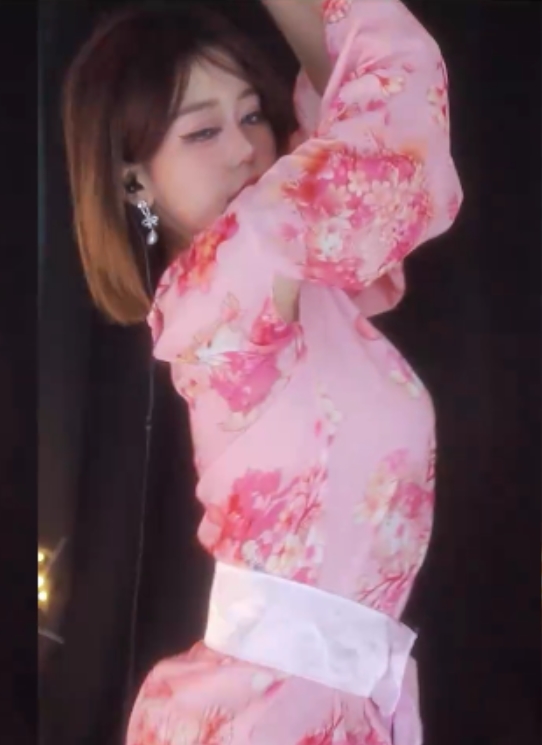 网易cc热舞小合集20v，1.8g视频百度盘链接30天有效