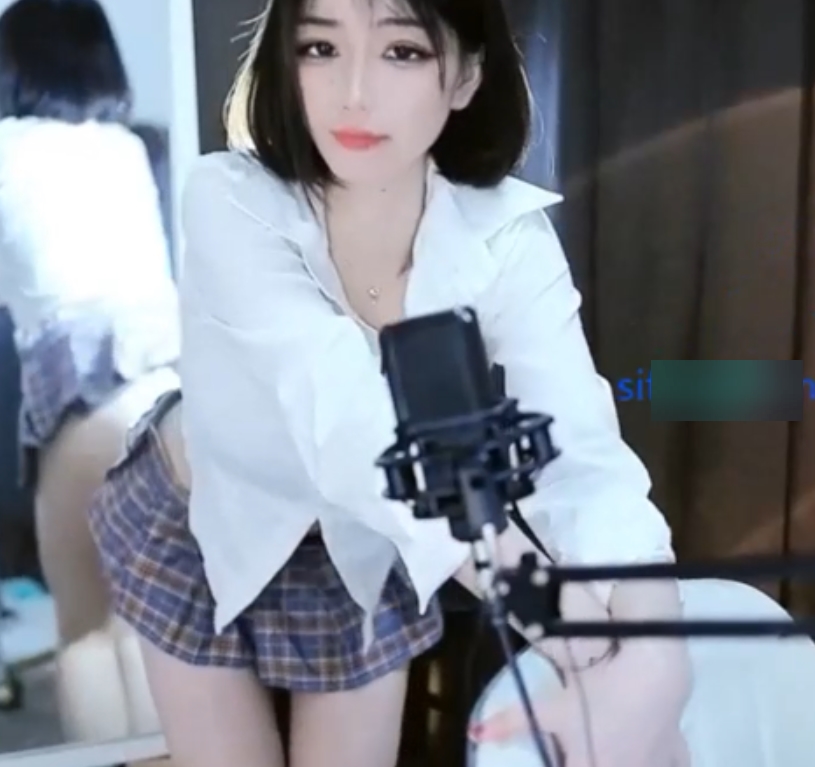 虎牙&cc主播定制福利合集：30个视频7.6G，百度盘分享