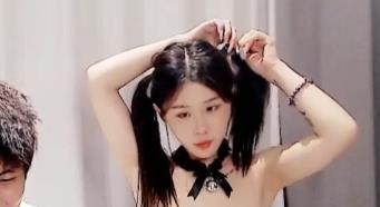 纯欲美少女菜菜自拍完整版视频，颜值身材在线直播，老哥们的资源Y仙人模式