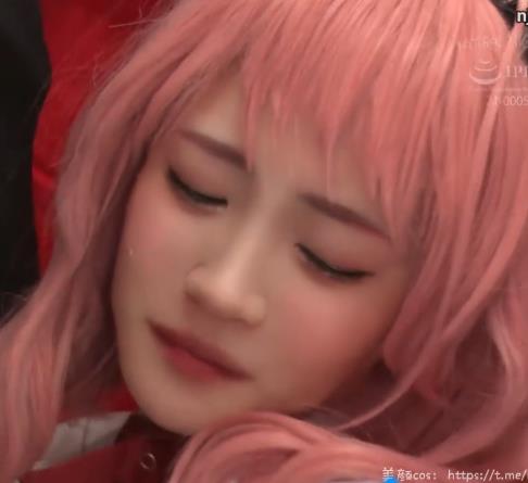 高颜值COSER阿尼亚自拍岛国youma作品，47分钟时长精彩观看