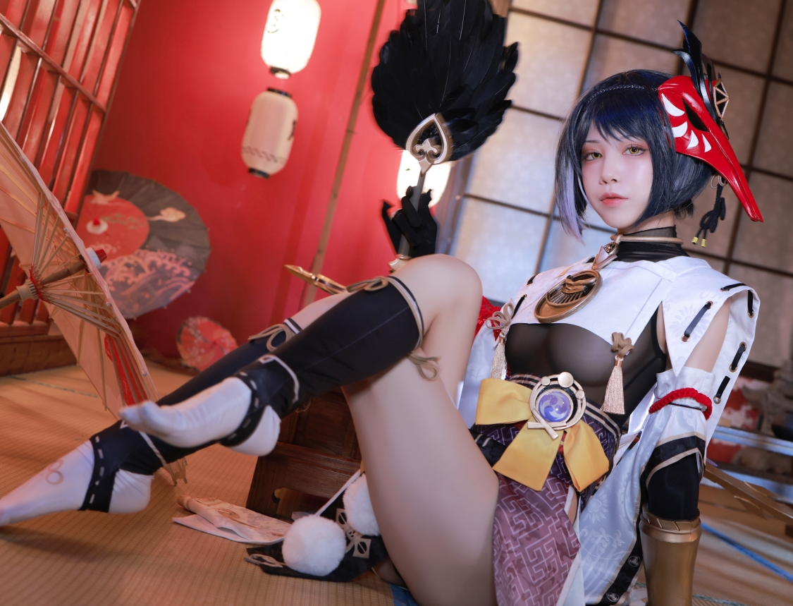 水淼aqua最新小合集：78四人游1.2G，永久有效，失效不补百度秒传