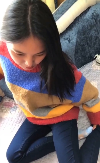 依云姐姐实力演技，日常合集5.2资源下载，快手女友系列82社区精彩表演