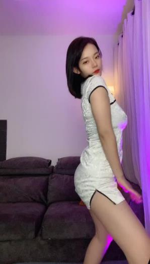 顶流主播小李老师抖球舞高能镜头1V350M资源分享
