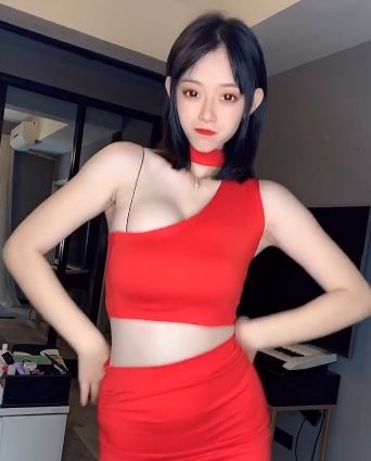 顶流主播小李老师抖球舞高能镜头1V350M资源分享