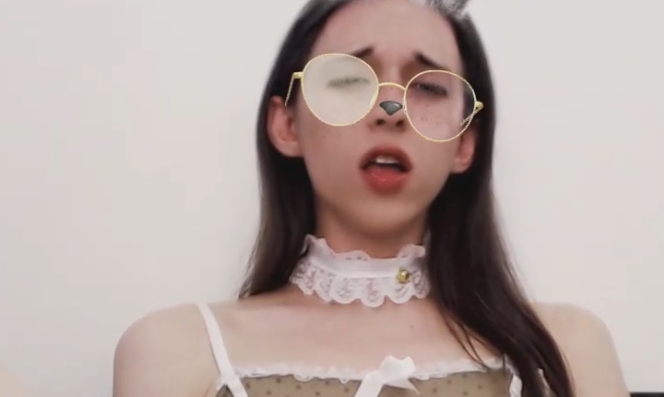 欧美大物件伪娘Nbnabunny312v111g，百度ED2K收藏狂潮