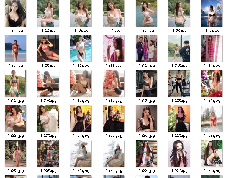 李元玲日常私拍视频大合集：展现身材与生活魅力nV2.36GB百度云