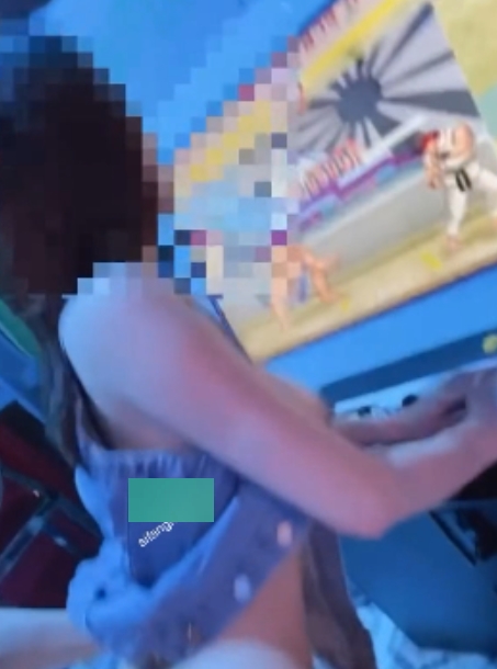 BM大官人指教狗子+78v8.63g