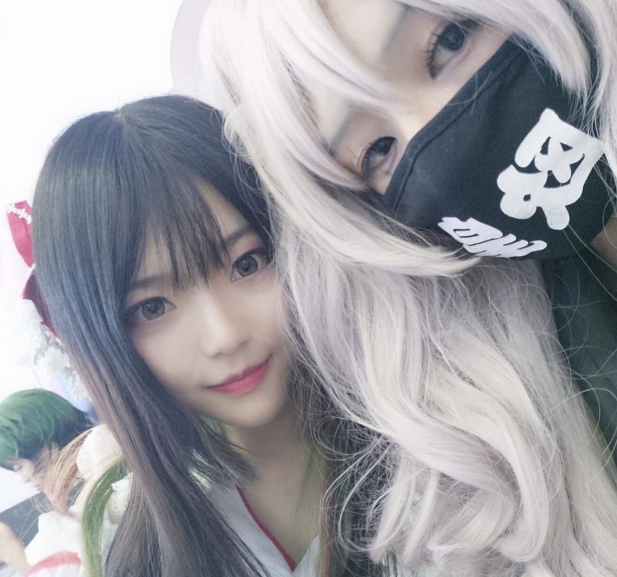 [自行打包]+微博网红优质大罩杯妹子福利姬【Misanay】私拍+[621P+72V+852M][百度盘]