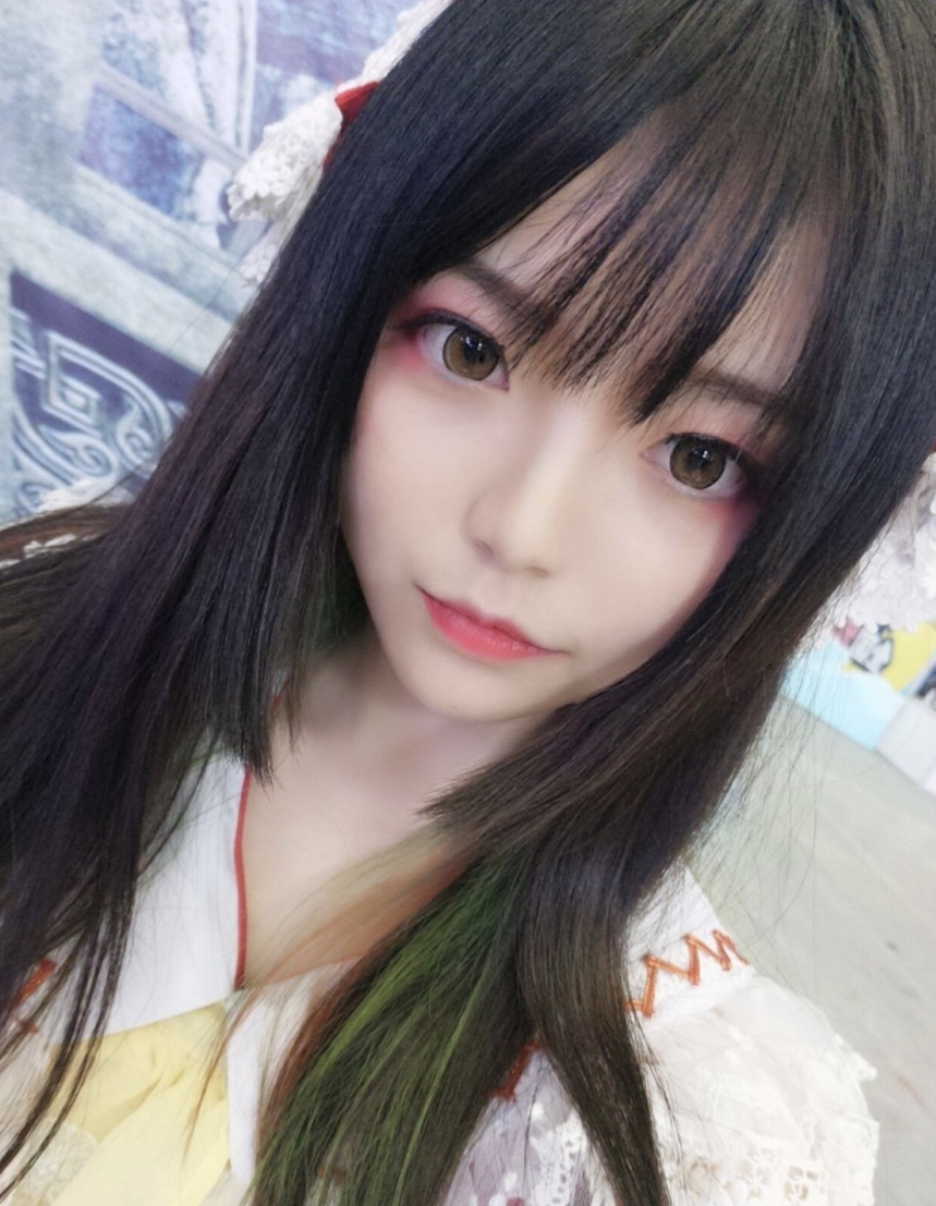 [自行打包]+微博网红优质大罩杯妹子福利姬【Misanay】私拍+[621P+72V+852M][百度盘]