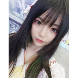 [自行打包]+微博网红优质大罩杯妹子福利姬【Misanay】私拍+[621P+72V+852M][百度盘]