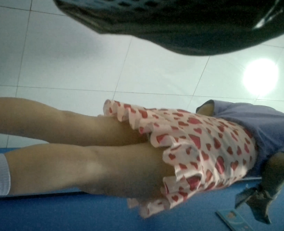 经典小蓝门厕拍64.7g补：停播主播娜美揭秘收藏视频