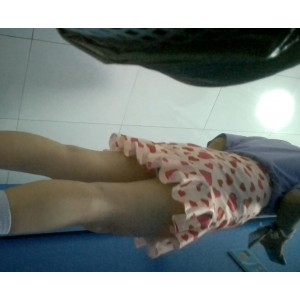 经典小蓝门厕拍64.7g补：停播主播娜美揭秘收藏视频