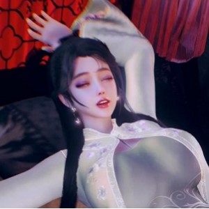 古风江湖系列自制蝶儿篇最新合集1V2.9G，弟弟找姐姐玩，师娘在边上睡觉