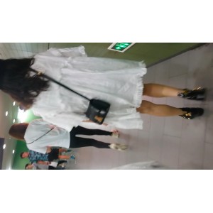 饺子君魔手CD厕拍视频合集：59个视频11.8g，备受关注