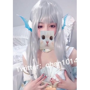 小晗喵13v2.17g合集：清新可爱，值得收藏