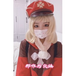 小晗喵13v2.17g合集：清新可爱，值得收藏