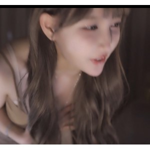 迷人舞姿：米娜Minana2021年12月热舞合集，75部视频，总容量15.4G