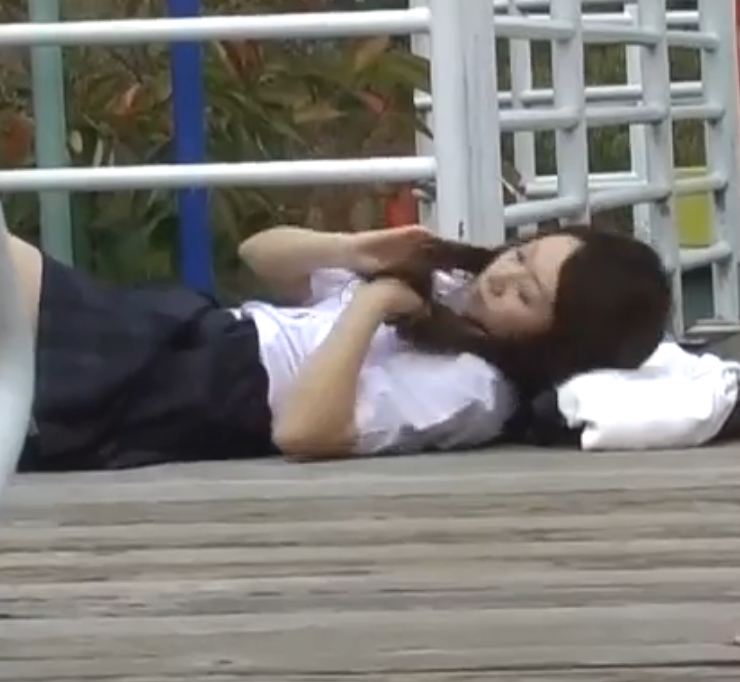 神秘收藏家的日本街头偷窺视频合集44部，总计37.9G